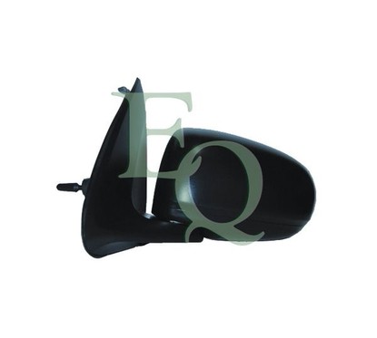 Equal Quality Retrovisore Meccanico Rd01137 per ripristinare il corretto movimento del vetro
