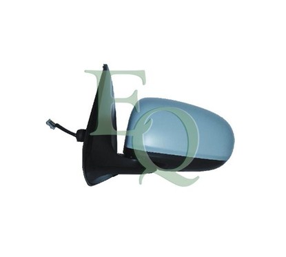 Equal Quality Retrovisore Elett C/Pr Rd01138 per ripristinare il corretto funzionamento del componente