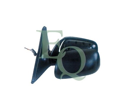 Equal Quality Retrovisore Elett Term C/Pr 5 Pins Rd01153 per ripristinare il corretto funzionamento del componente