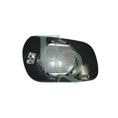 Equal Quality Piastra Specchio Term Rd01177