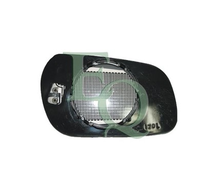 Equal Quality Piastra Specchio Term Rd01177