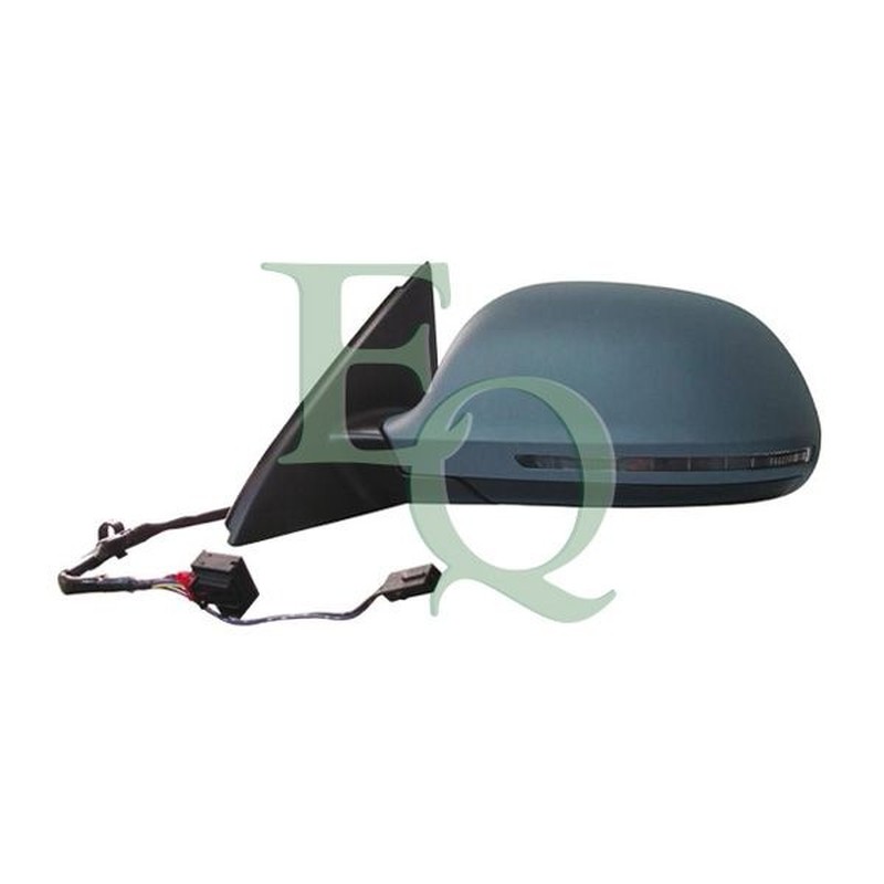 Equal Quality Retrovisore Elett Term C/Pr C/Fan Ret Dx Audi Q3 E Rd01201