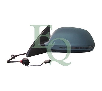 Equal Quality Retrovisore Elett Term C/Pr C/Fan Ret Dx Audi Q3 E Rd01201