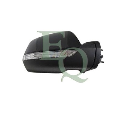 Equal Quality Retrovisore Led Elett Term C/Pr Ripiegabile Asferi Rd01240