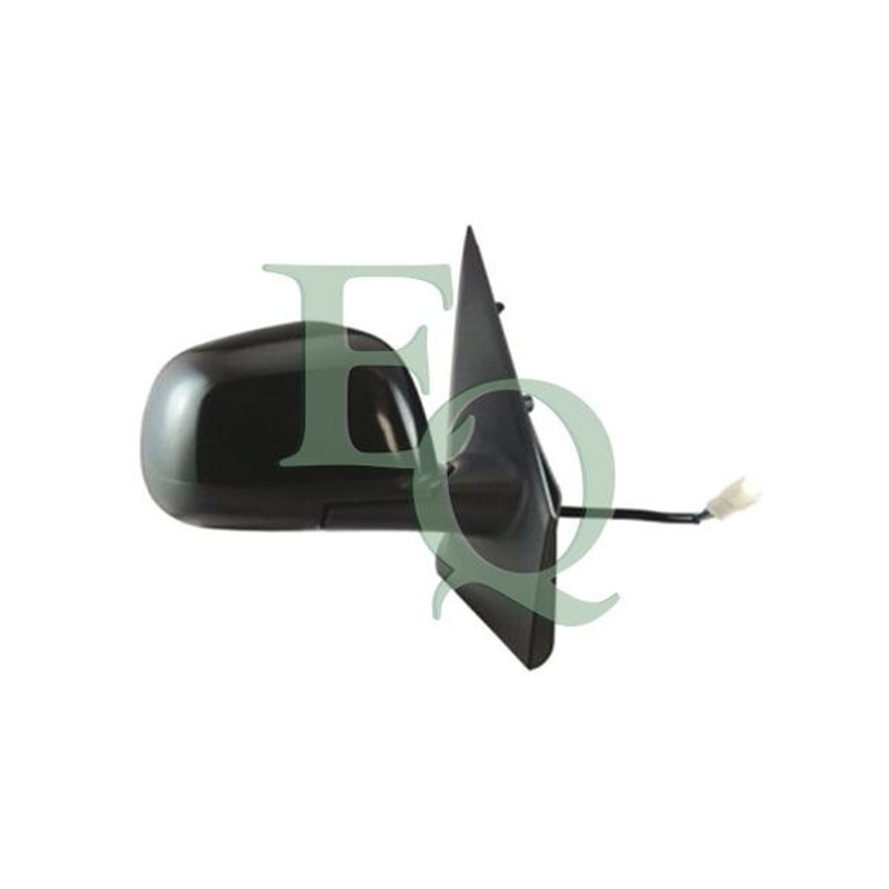 Equal Quality Retrovisore Elett Term C/Pr C/Sonda Ret Dx Lodgy 1 Rd01249