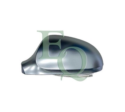 Equal Quality Calotta Ret Dx Passat 05 Cromata Rd01363 per ripristinare il corretto funzionamento del componente