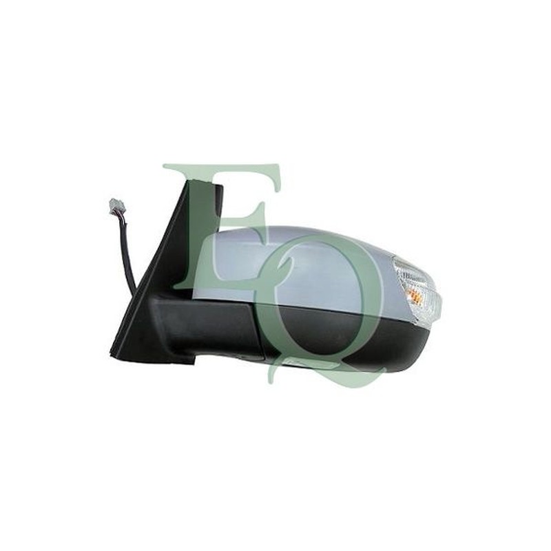 Equal Quality Ret Dx Ford C-Max 11 El Ter Cp C/Fan C/Sistema Rd01401