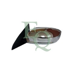 Equal Quality Ret Dx Chrysler 300C 05 El Ter Calotta Cromata Rd01450