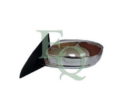 Equal Quality Ret Dx Chrysler 300C 05 El Ter Calotta Cromata Rd01450