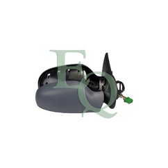 Equal Quality Ret Dx Volvo S60 00 El Ter Cp C/Luce Rd01458 per ripristinare il corretto funzionamento del componente