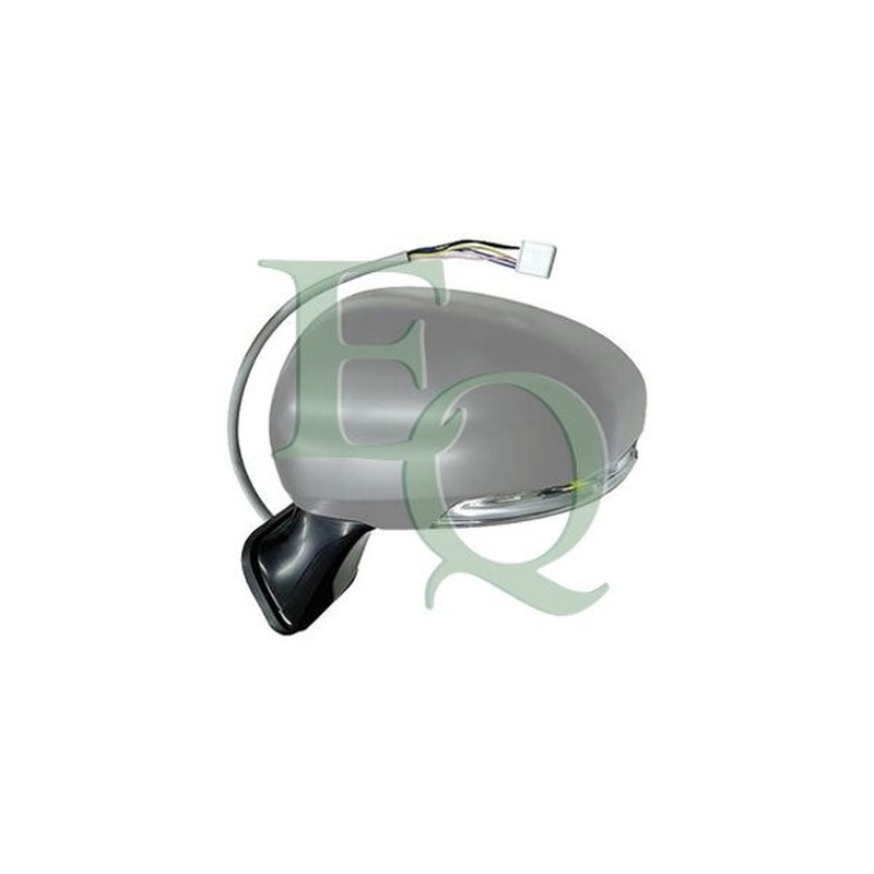 Equal Quality Ret Dx Prius 09 El Ter Cp C/Fan Rd01480 Equal Quality Ret Dx Prius 09 El Ter Cp C/Fan Rd01480
