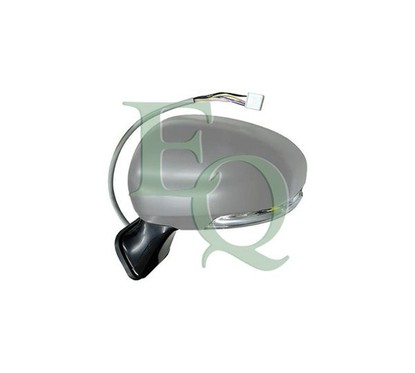 Equal Quality Ret Dx Prius 09 El Ter Cp C/Fan Rd01480 per ripristinare il corretto funzionamento del componente