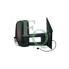 Equal Quality Ret Dx Sprinter 09 El Ter C/Fan Braccio Lungo Rd01532