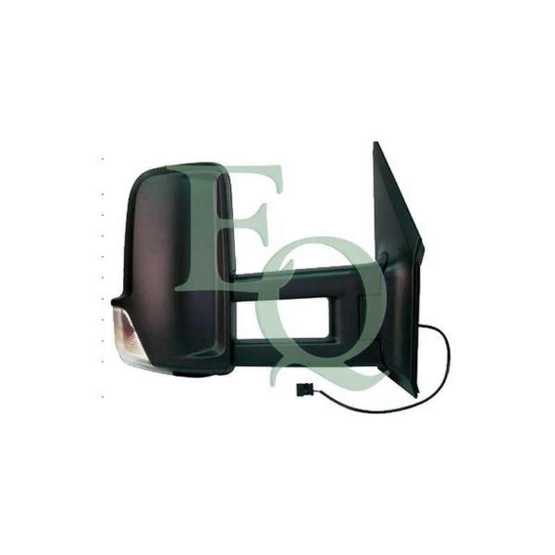 Equal Quality Ret Dx Sprinter 09 El Ter C/Fan Braccio Lungo Rd01532