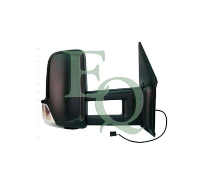 Equal Quality Ret Dx Sprinter 09 El Ter C/Fan Braccio Lungo Rd01532