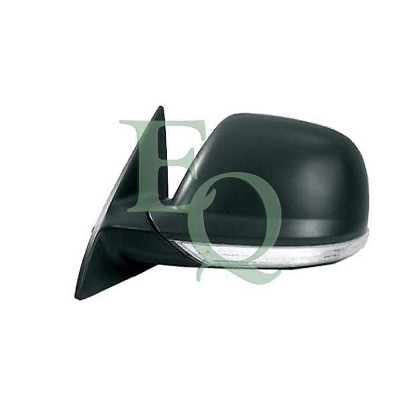 Equal Quality Ret Dx Touareg 07 El Term Rip C/Fan Cp Rd01586