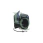 Equal Quality Ret Dx Transit Custom 12 El Term C/Fan Nr Rd01608