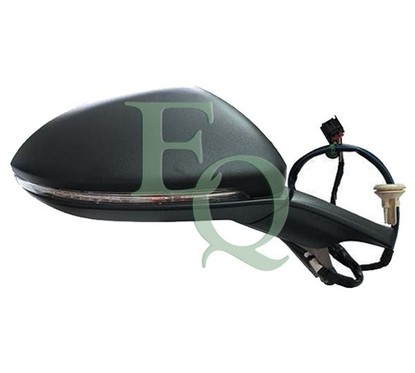 Equal Quality Ret Dx Golf 12 El C/Fan Rib Term Cp Rd01641 per ripristinare il corretto funzionamento del componente