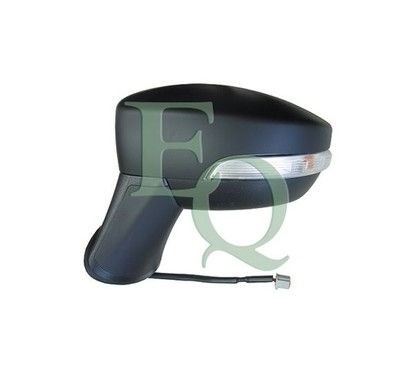 Equal Quality Ret Dx Ford Ecosport 13 El C/Fan Asf Rd01642 per ripristinare il corretto funzionamento del componente