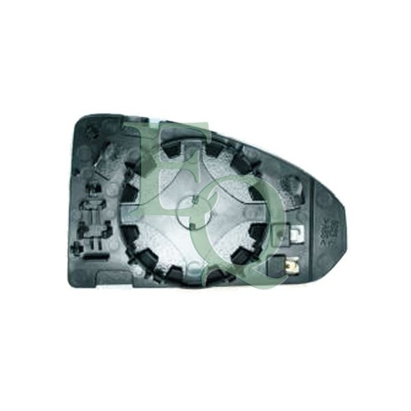 Equal Quality Piastra Dx Audi Tt 14 Term Asf Rd01644
