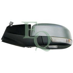 Equal Quality Ret Dx Mondeo 10 El Term Cp C/Fan C/Luce Cortesia Rd01656