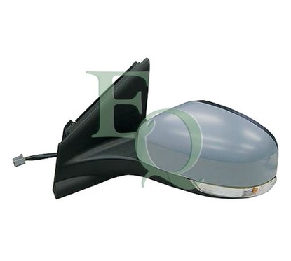 Equal Quality Ret Dx Mondeo 10 El Term Cp C/Fan Rd01659 per ripristinare il corretto funzionamento del componente