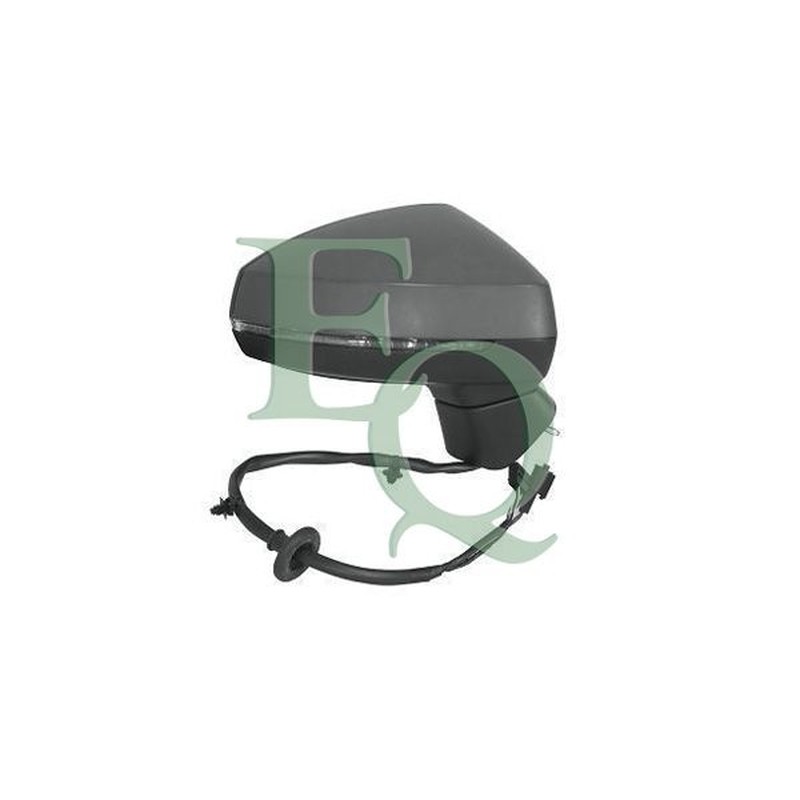 Equal Quality Ret Dx Audi A3 12 El Term Rib Cm C/Fan Cp Asf Rd01674