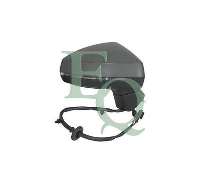 Equal Quality Ret Dx Audi A3 12 El Term Rib Cm C/Fan Cp Asf Rd01674