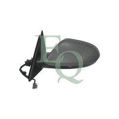 Equal Quality Ret Dx Audi A6 11 El Term C/Fan A Led Asf Cp Rd01685