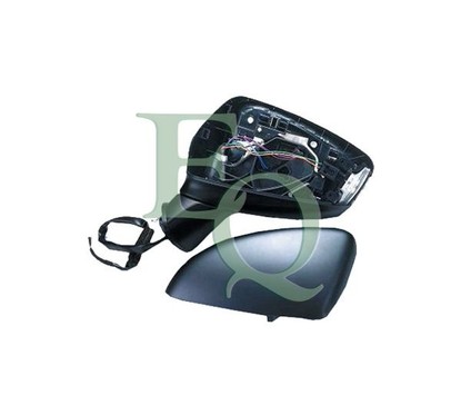 Equal Quality Ret Dx Mazda 3 13 El Term Rib C/Fan Led Rd01692 per ripristinare il corretto funzionamento del componente