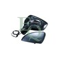 Equal Quality Ret Dx Mazda 3 13 El Term Rib C/Fan Led Rd01692