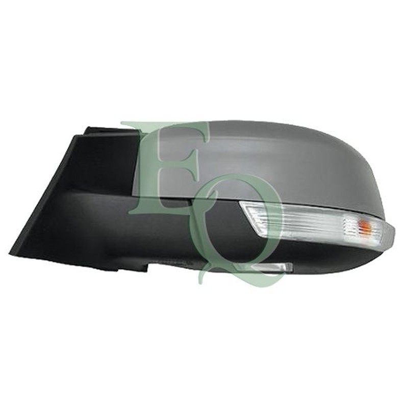 Equal Quality Ret Dx Focus 11 El Term Rib Cs C/Fan L/Cortesia Rd01693