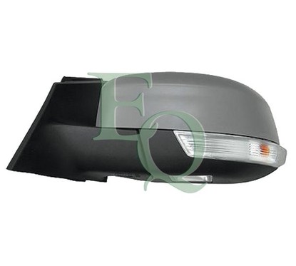 Equal Quality Ret Dx Focus 11 El Term Rib Cs C/Fan L/Cortesia Rd01693