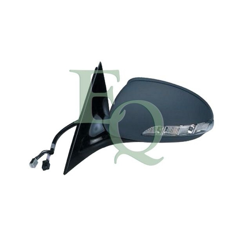 Equal Quality Ret Dx Classe S W221 05 El Term Rib C/Fan Cm Rd01699