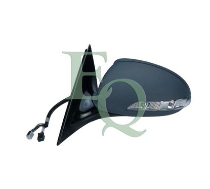 Equal Quality Ret Dx Classe S W221 05 El Term Rib C/Fan Cm Rd01699