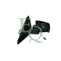 Equal Quality Ret Dx Classe C W204 Coupe 11 El Term Rib Cm Rd01701