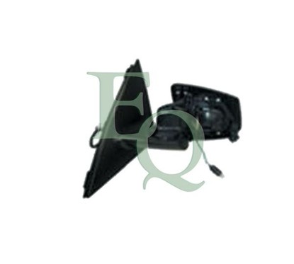 Equal Quality Ret Dx Classe C W204 Coupe 11 El Term Rib Cm Rd01701