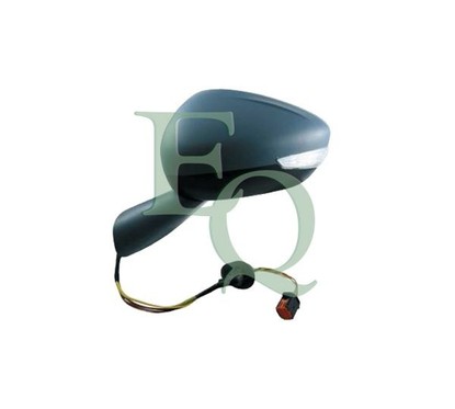 Equal Quality Ret Dx C4 Picasso 13 El Term Rib Cm L/Cortesia Rd01704