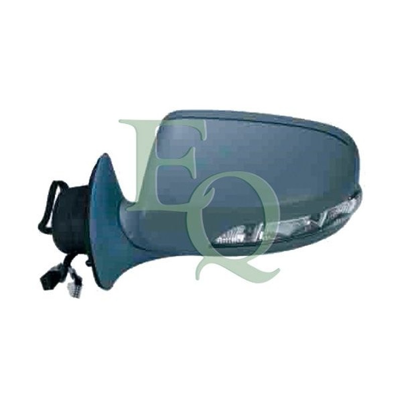 Equal Quality Ret Dx Classe E W211 06 El Term Cm C/Fan Cp Rd01728