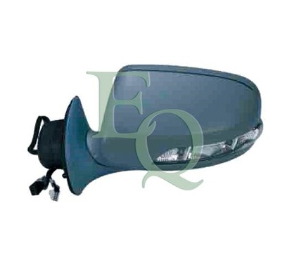 Equal Quality Ret Dx Classe E W211 06 El Term Cm C/Fan Cp Rd01728