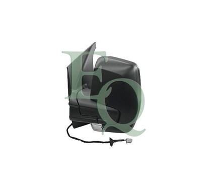 Equal Quality Ret Dx Transit Custom Tourneo Custom 12 Man C/Fan Rd01736