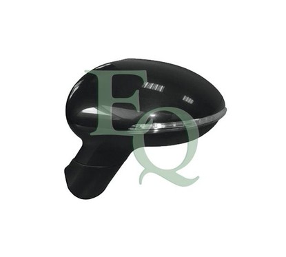 Equal Quality Ret Dx Kia Rio 11 El Term Rib C/Fan Cp 5 Pins Rd01763