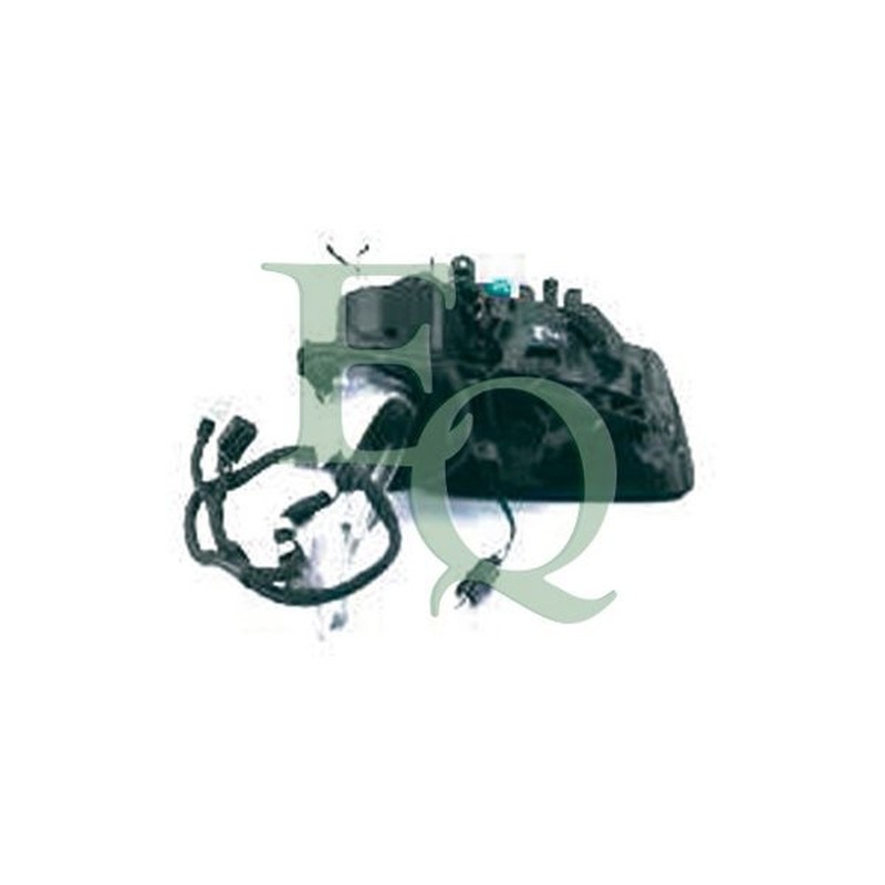 Equal Quality Ret Dx Cls W218 10 El Term Cm L/Cortesia Asf Rd01766