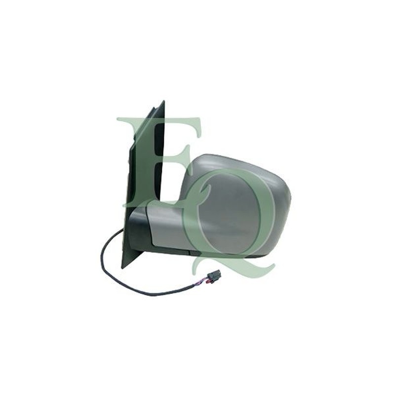 Equal Quality Ret Dx Caddy 03 El Term Cp Rd01837