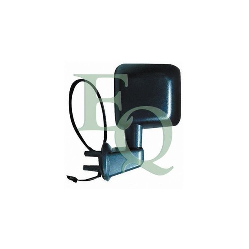 Equal Quality Ret Dx Jeep Wrangler 07 El Term Nr Rd01866