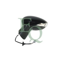Equal Quality Ret Dx Fiesta 08 El Cp C/Fan Asf Rd01894 per ripristinare il corretto funzionamento del componente