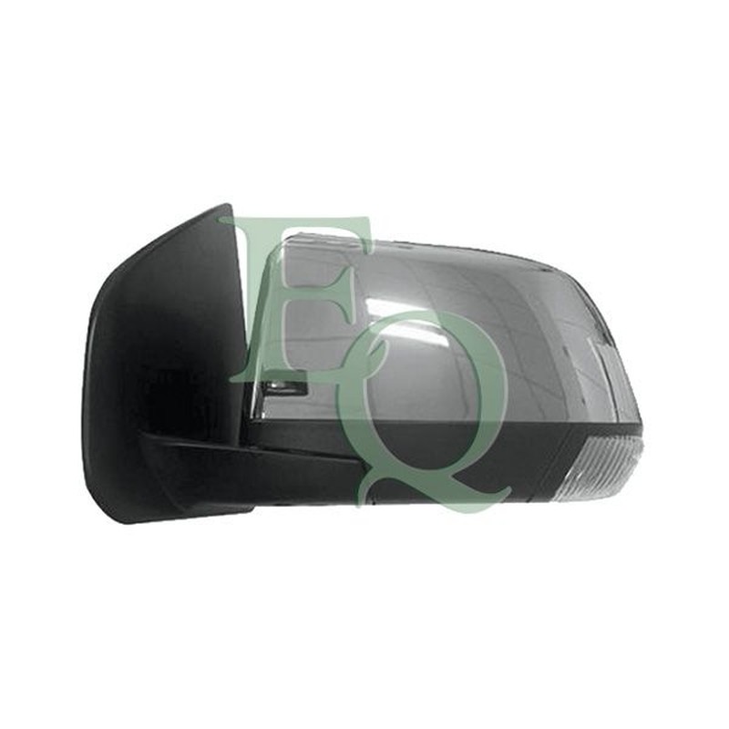 Equal Quality Ret Dx Isuzu Dmax 12 El C/Fan Led Cp Rd01924