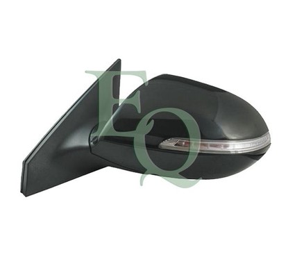 Equal Quality Ret Dx Kia Sportage 10 El Term Rib C/Fan Cp Rd01935