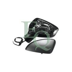 Equal Quality Ret Dx Mazda 3 13 El Term C/Fan C/Blind Spot Cp Rd01947