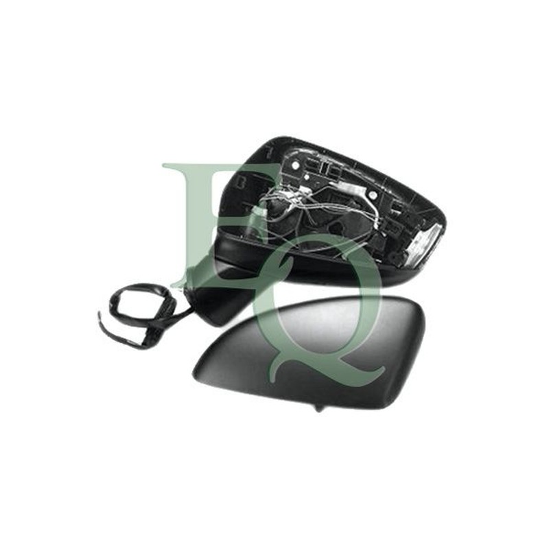 Equal Quality Ret Dx Mazda 3 13 El Term C/Fan C/Blind Spot Cp Rd01947